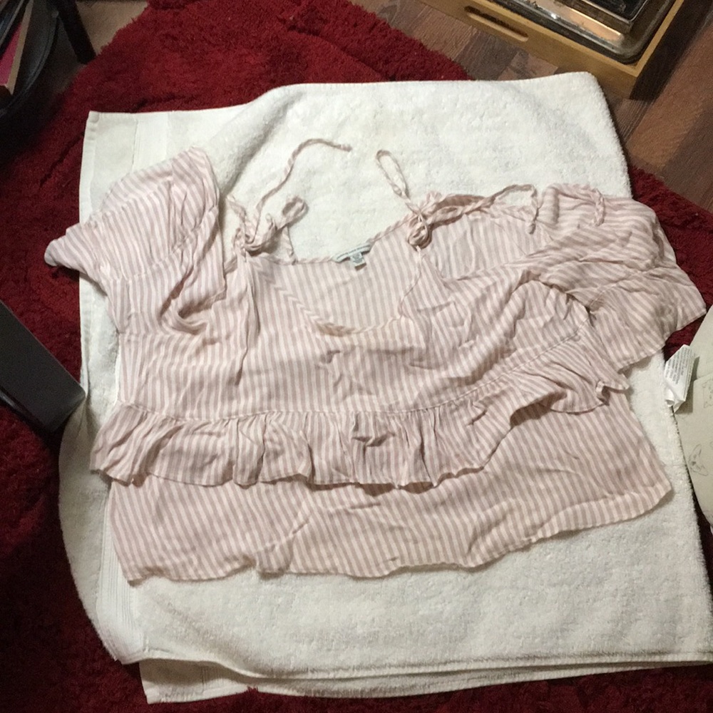 Very nice top